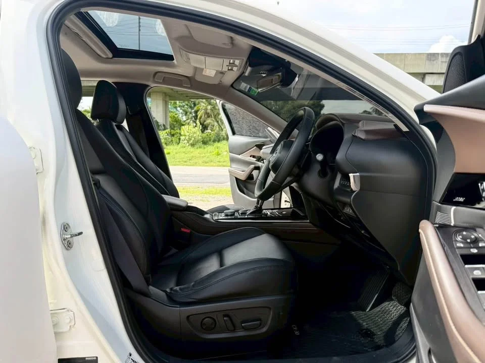2020 Mazda CX-30 I 2