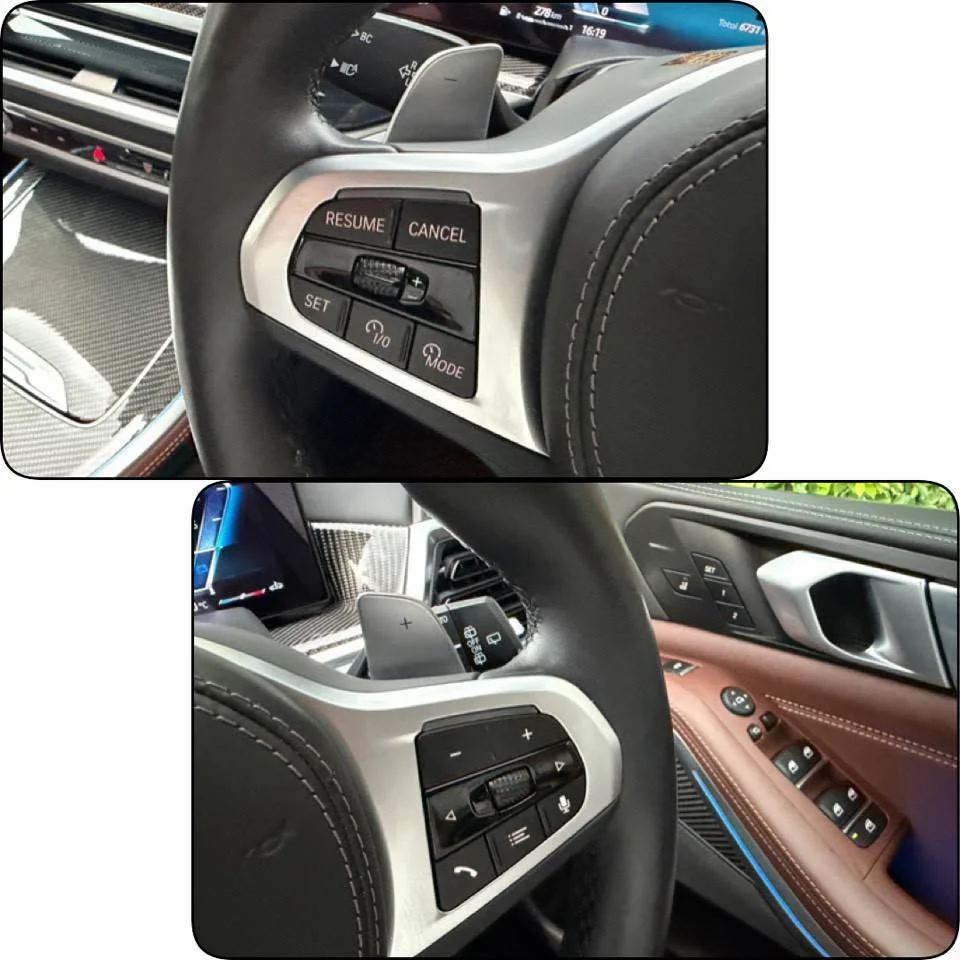 2023 BMW X6 G06 3