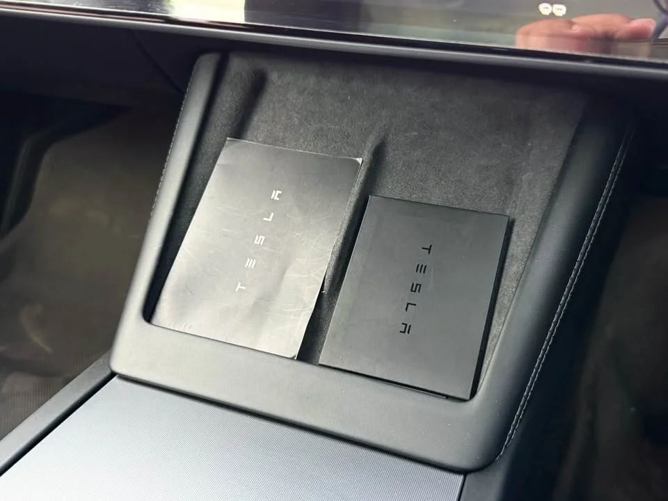 2024 Tesla Model 3 2
