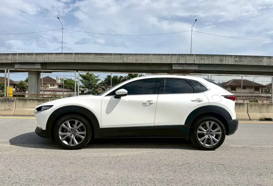 2020 Mazda CX-30 I 3