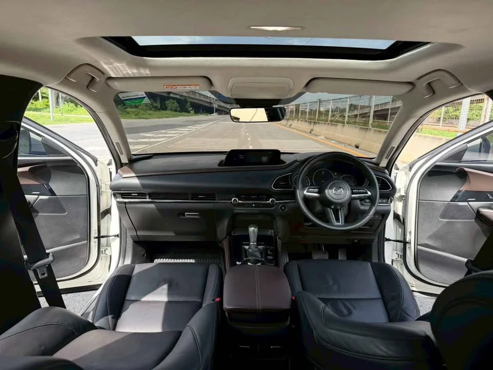 2020 Mazda CX-30 I 2