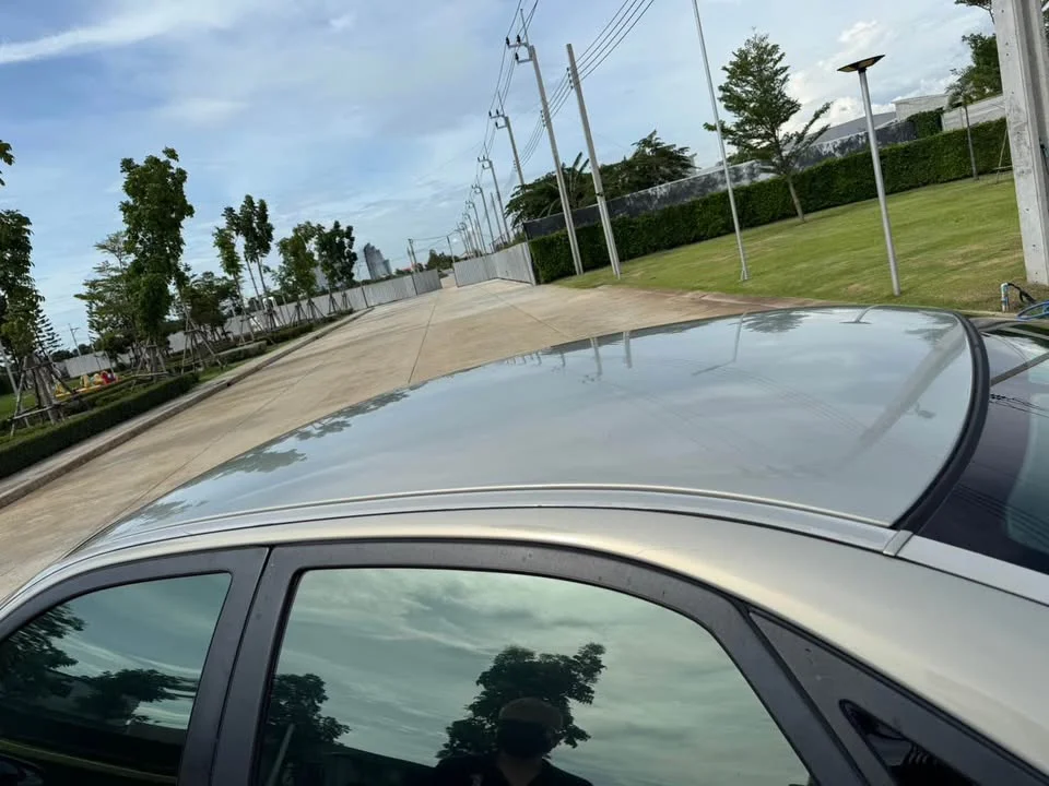 2001 Volvo S80 I 3