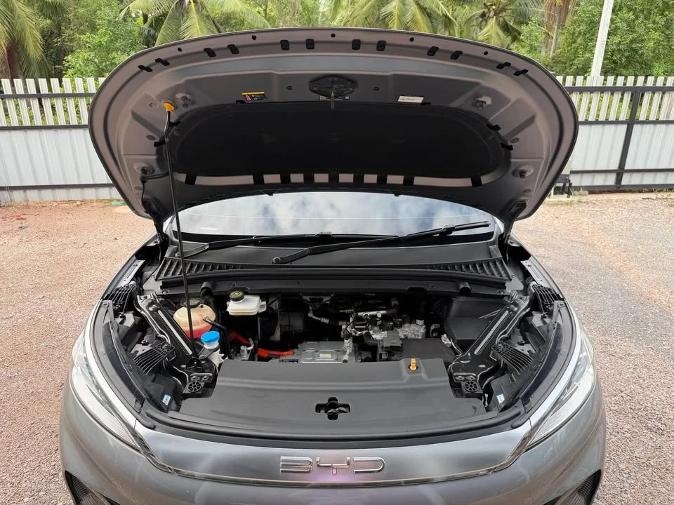 2023 BYD Atto 3 3
