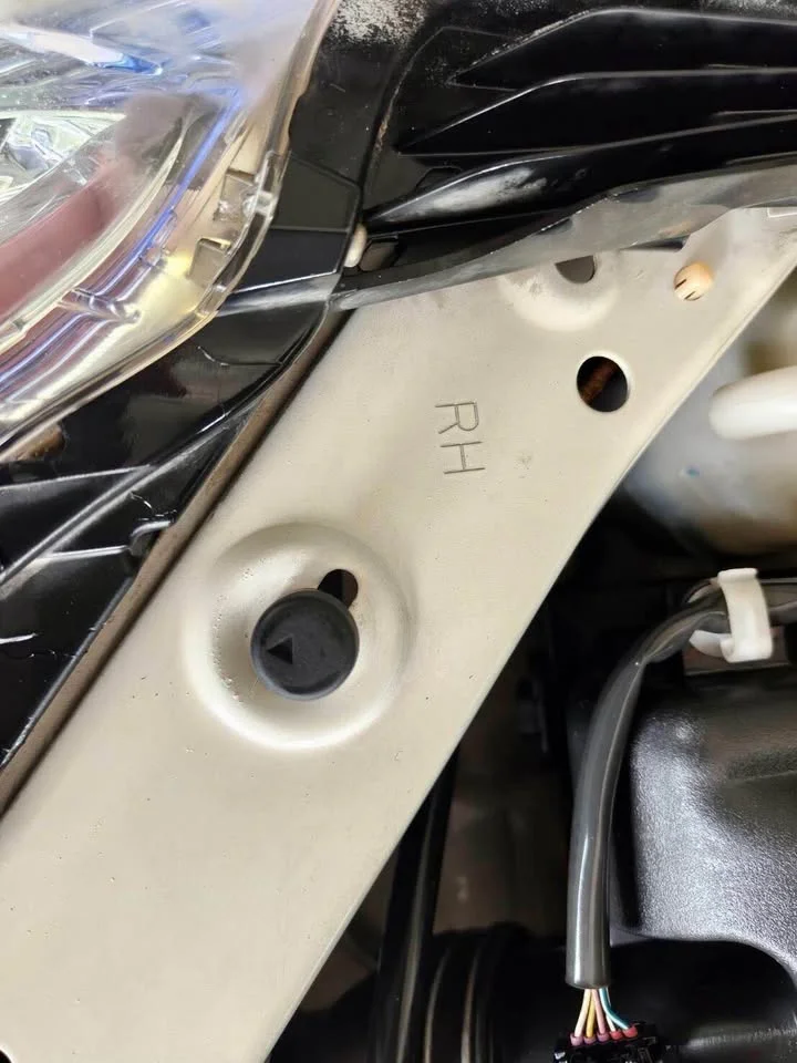 2016 Mitsubishi Triton V 3
