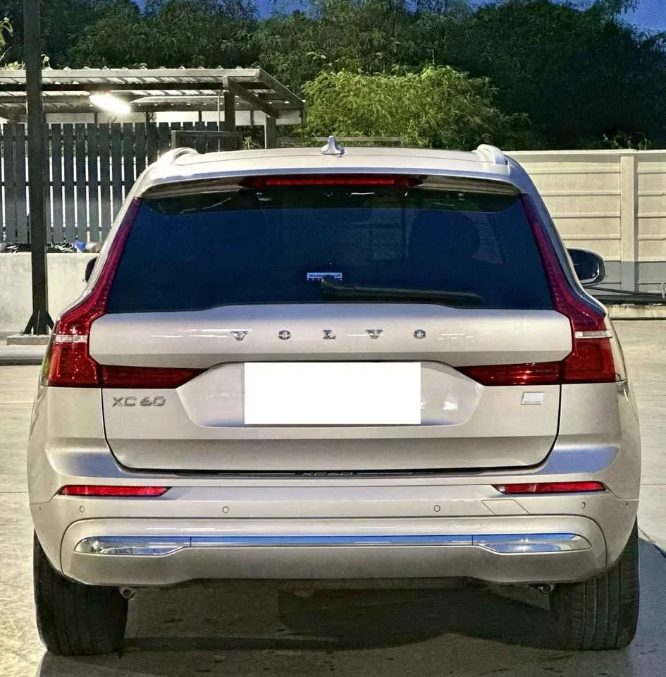 2023 Volvo XC60 II 3