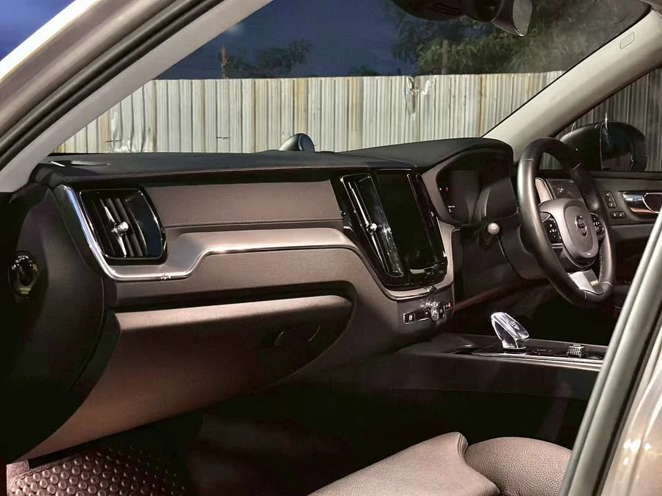 2023 Volvo XC60 II 2