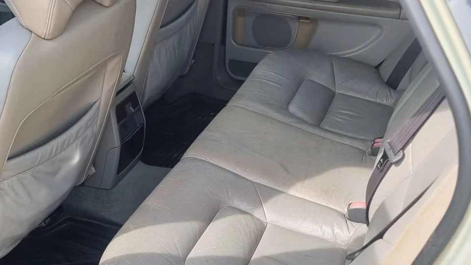 2000 Volvo S80 I 3