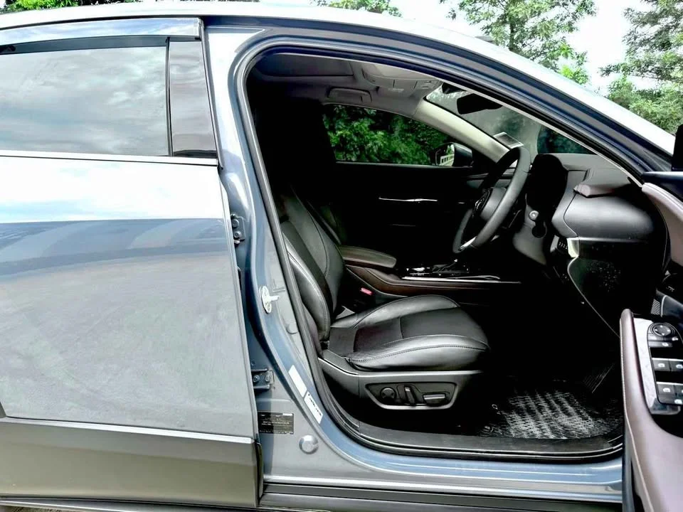 2022 Mazda CX-30 I 3