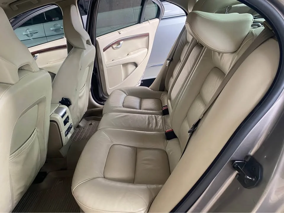 2011 Volvo S80 II 3
