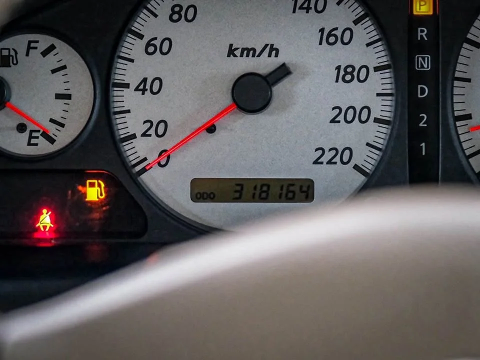 2006 Nissan Sunny N16 2