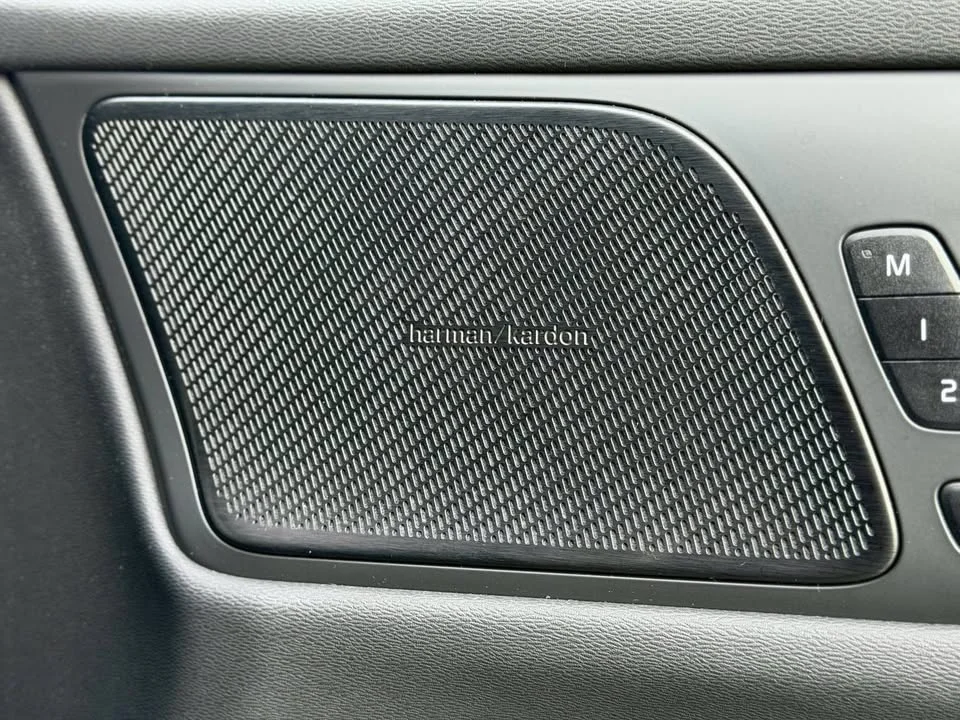2022 Volvo V60 II 2