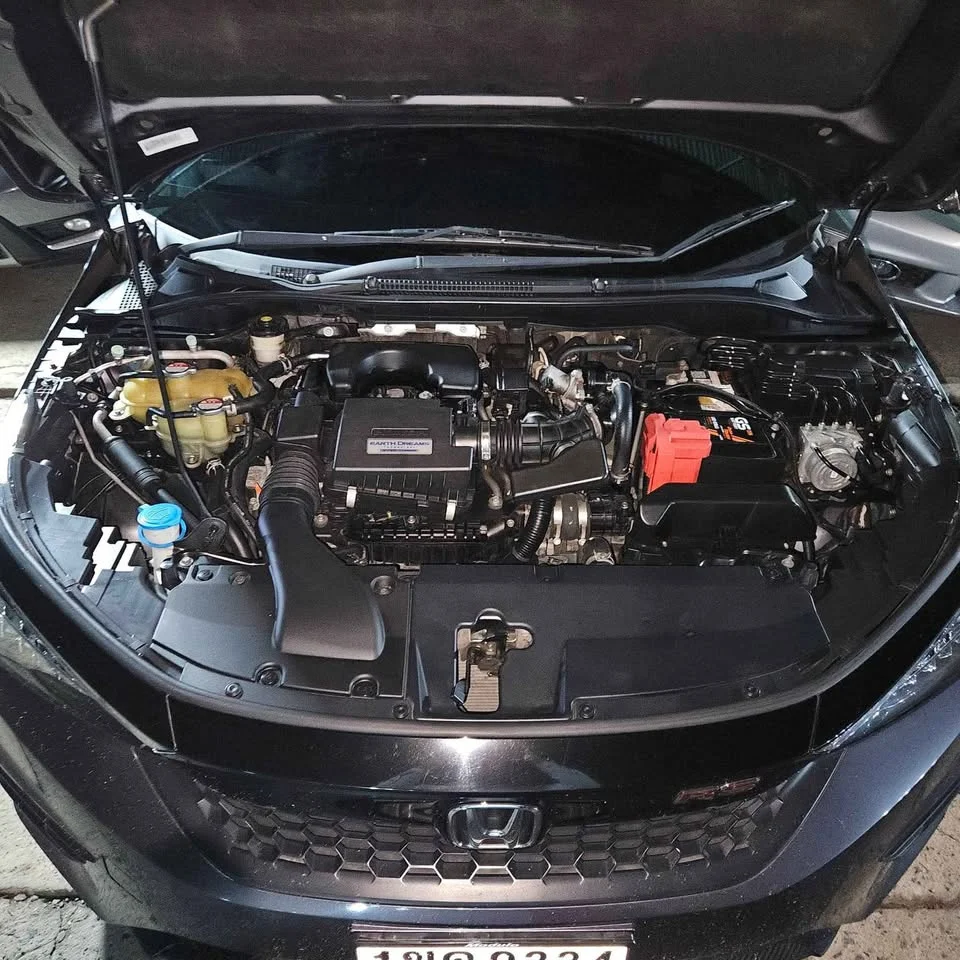 2020 Honda City VII 3