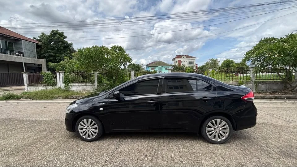 2016 Suzuki Ciaz 3