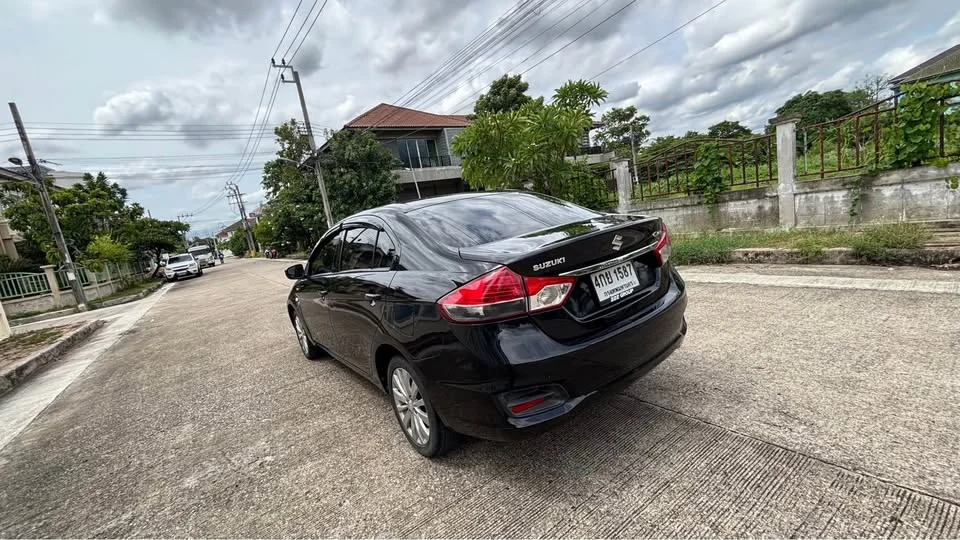 2016 Suzuki Ciaz 2