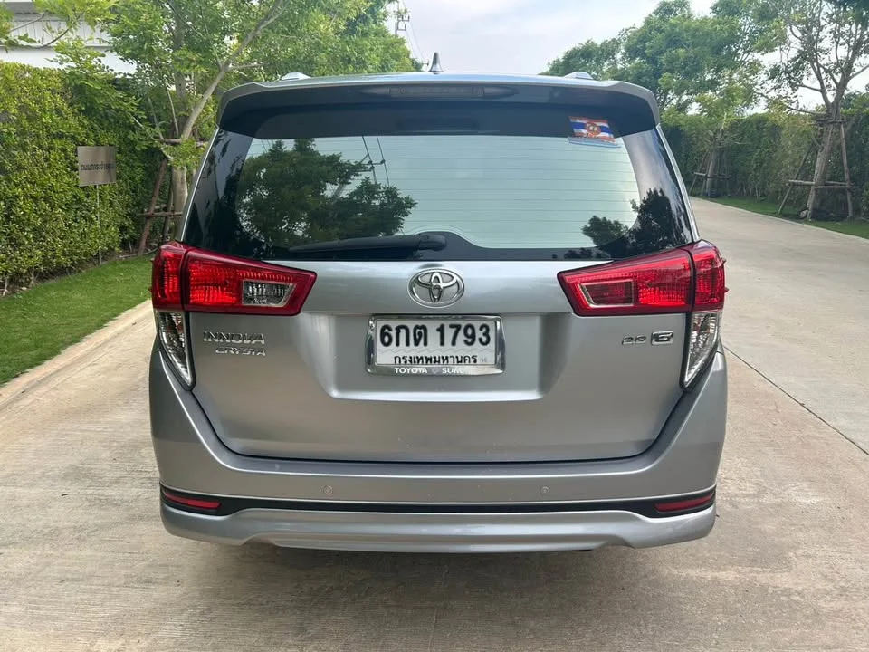 2017 Toyota Innova II 3