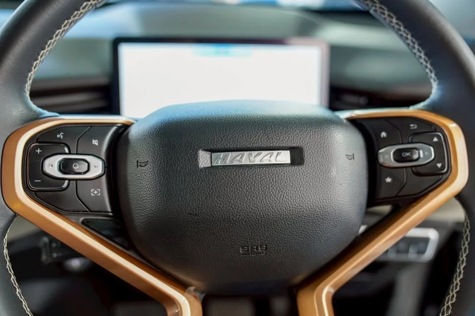 2024 GWM Haval H6 III 3