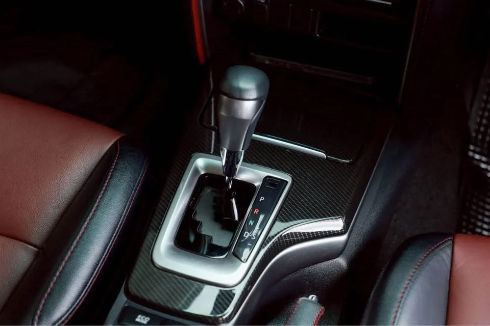 2018 Toyota Fortuner II 2