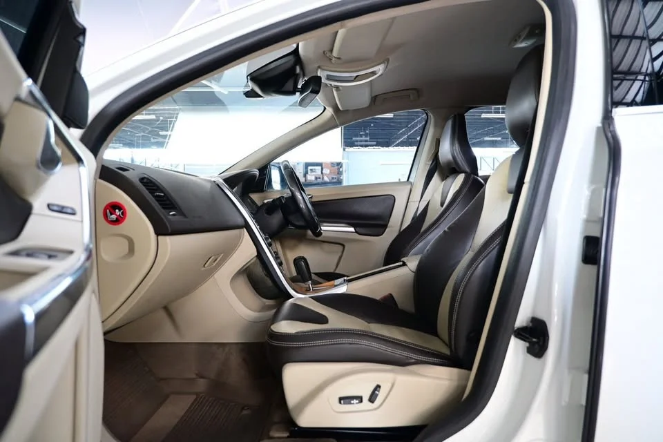 2013 Volvo XC60 I 2