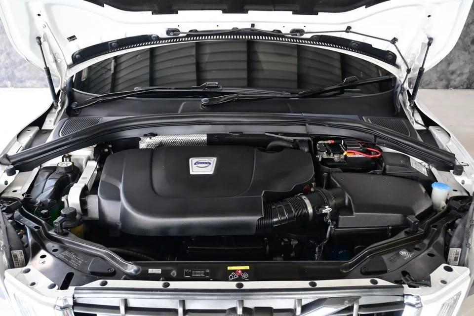 2013 Volvo XC60 I 3