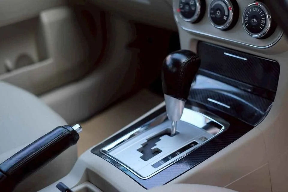2011 Mitsubishi Lancer IX 2