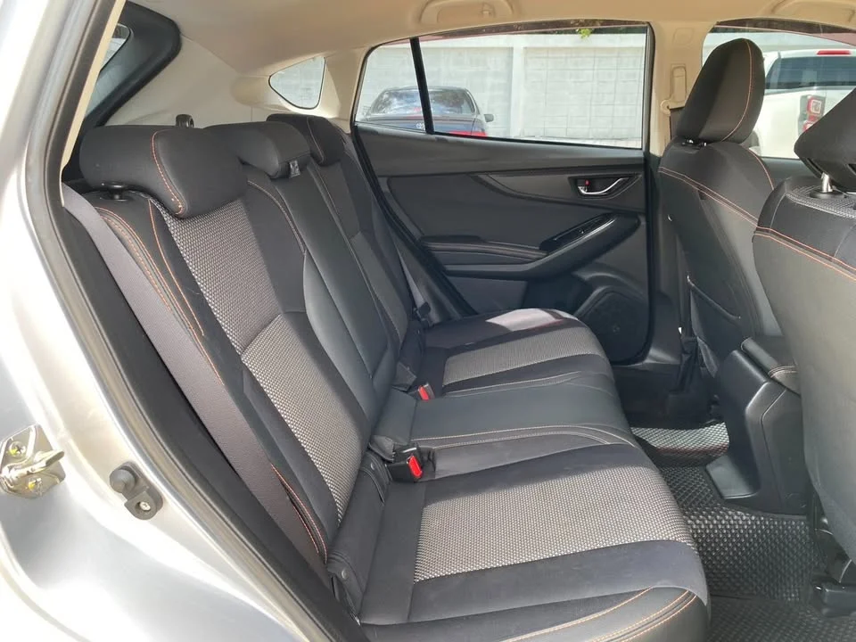 2019 Subaru XV II 2