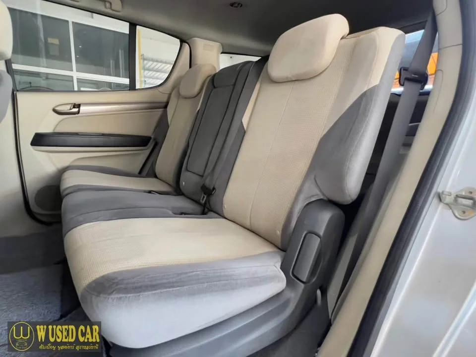 2014 Chevrolet TrailBlazer II 3