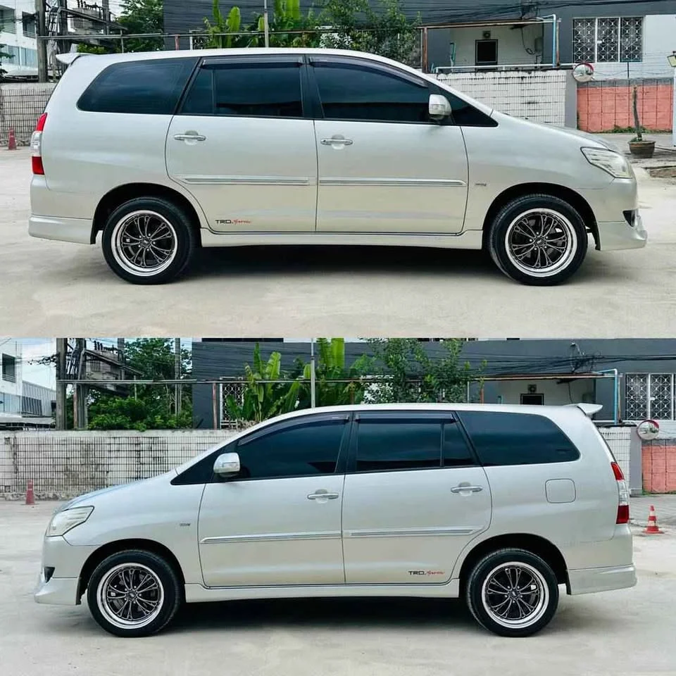 2012 Toyota Innova I 2