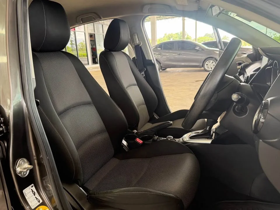 2019 Mazda 3 III 2