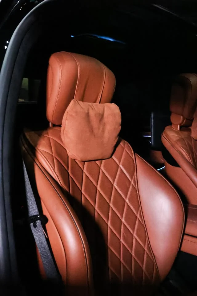 2022 Benz S-Class W223 2