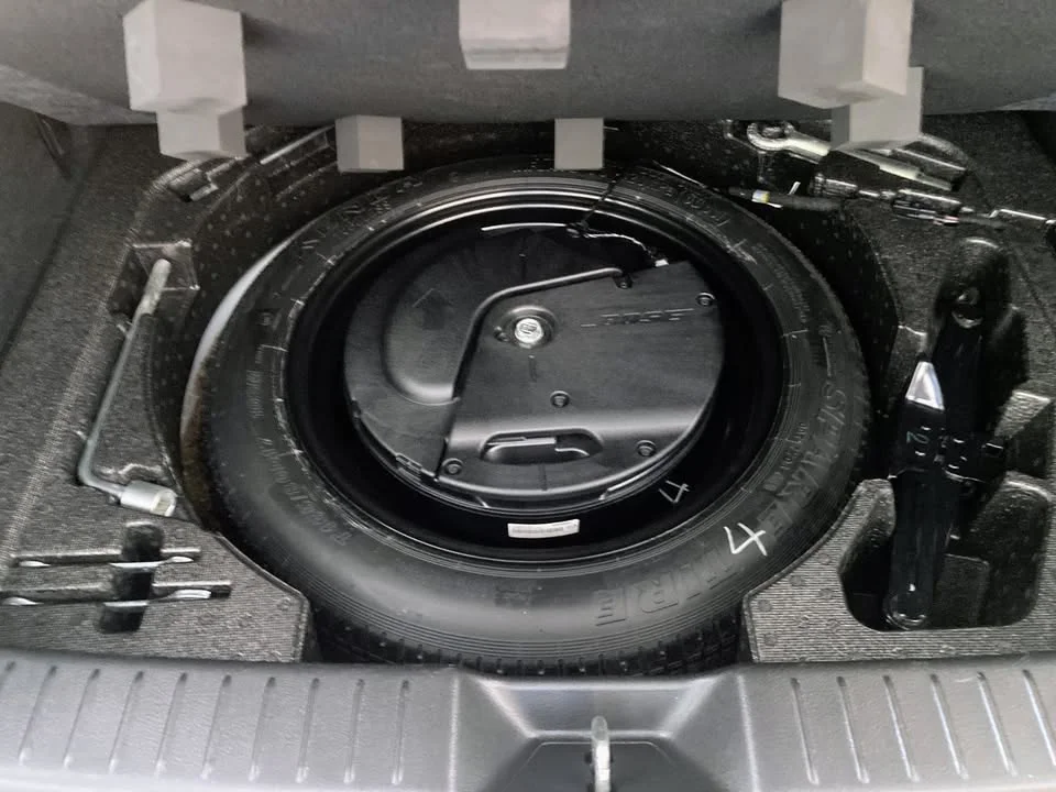 2021 Mazda CX-30 I 2
