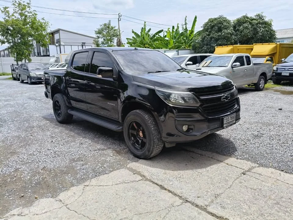 2019 Toyota Fortuner II 3