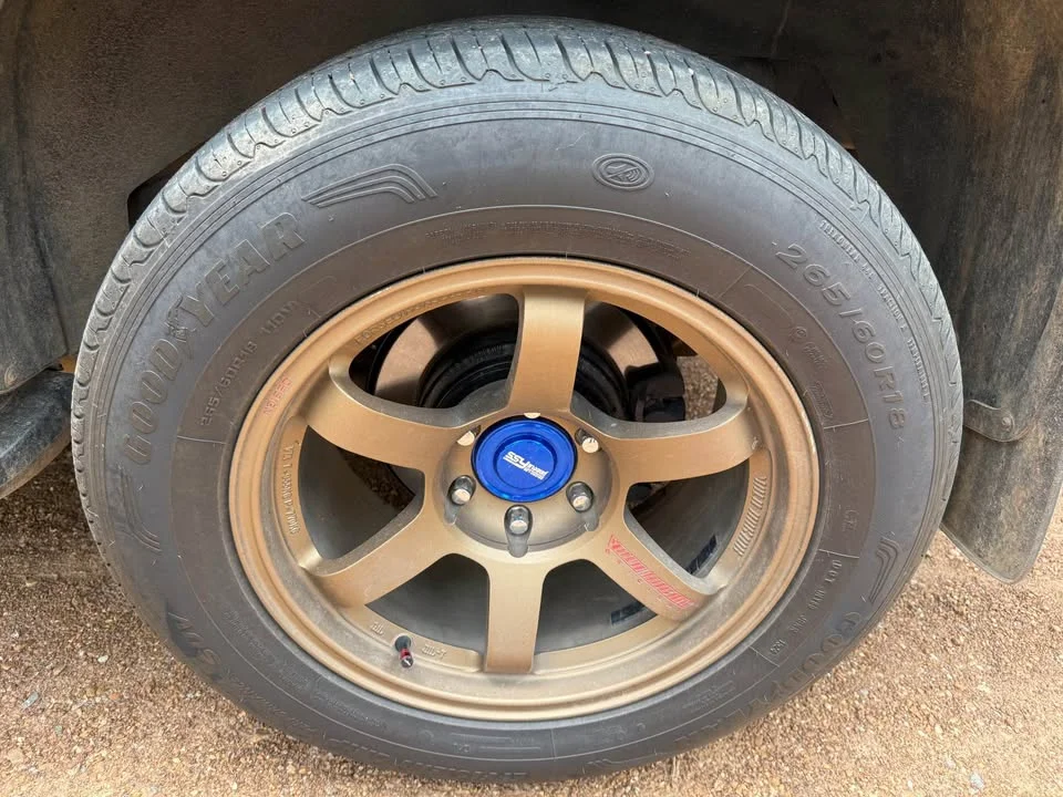 2013 Chevrolet TrailBlazer II 2