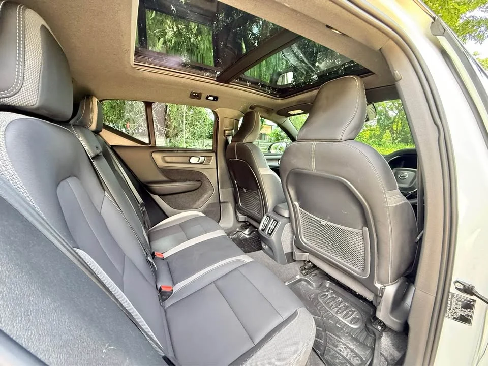 2024 Volvo XC40 3