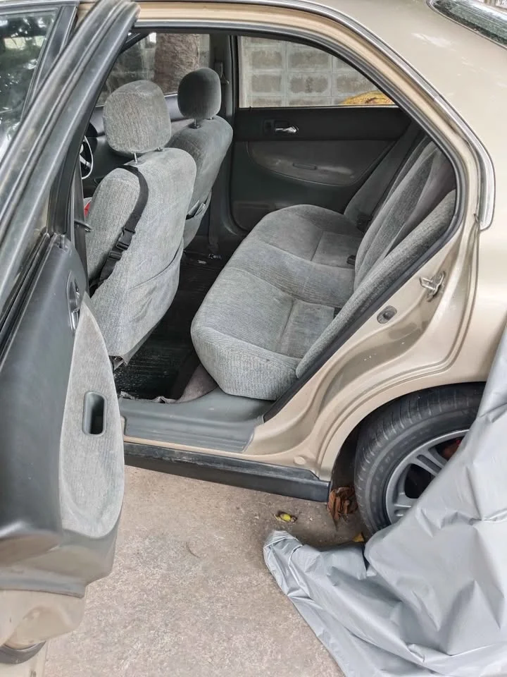 1996 Honda Accord V 3