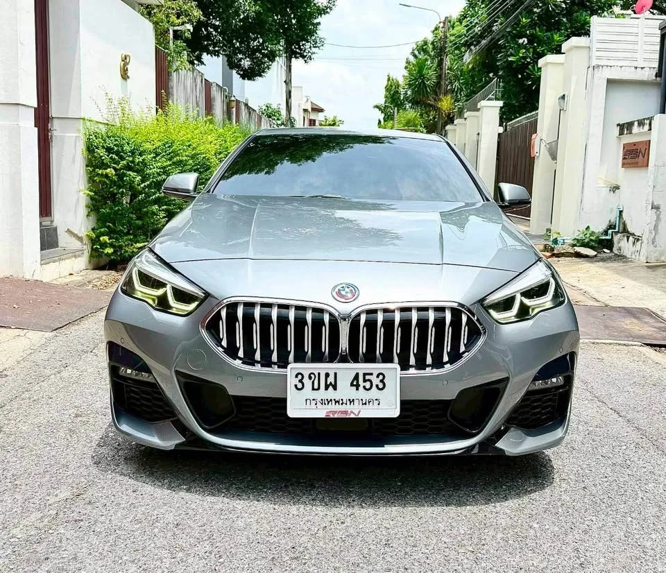 2022 BMW 2er F44 2