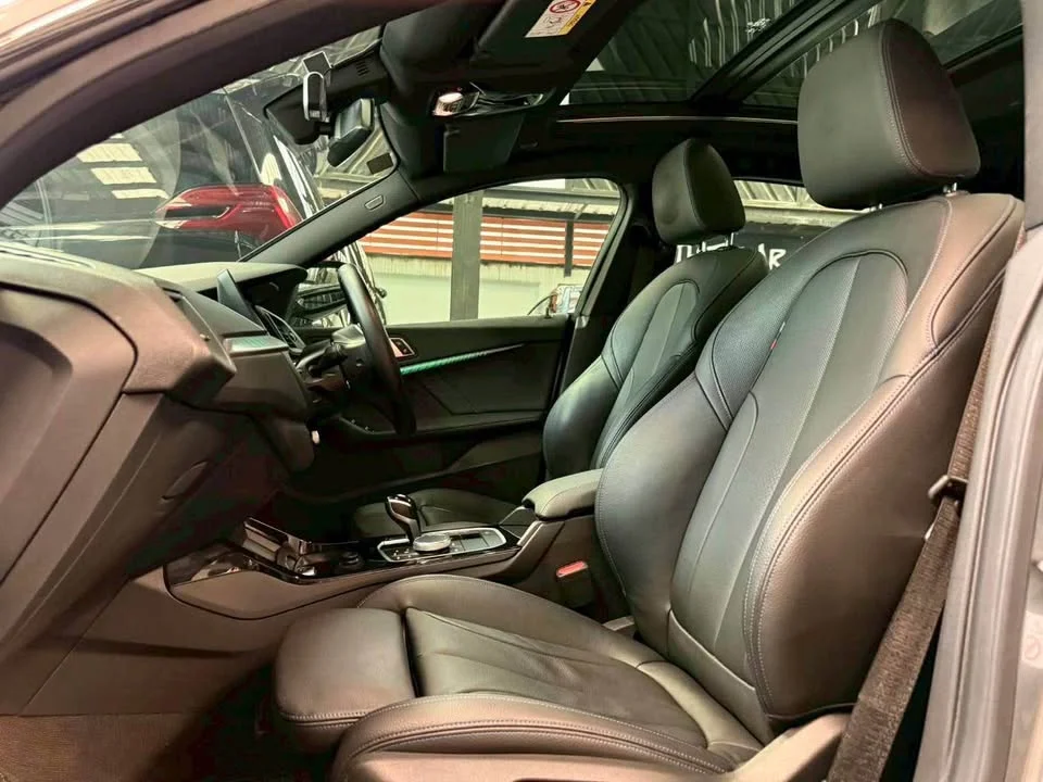 2022 BMW 2er F44 3