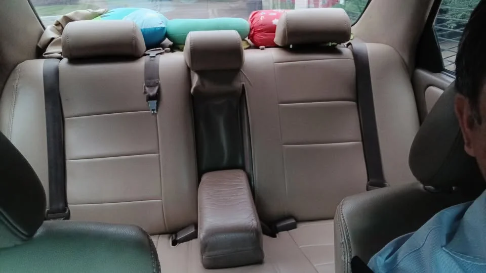 2000 Toyota Camry IV (XV20) 2