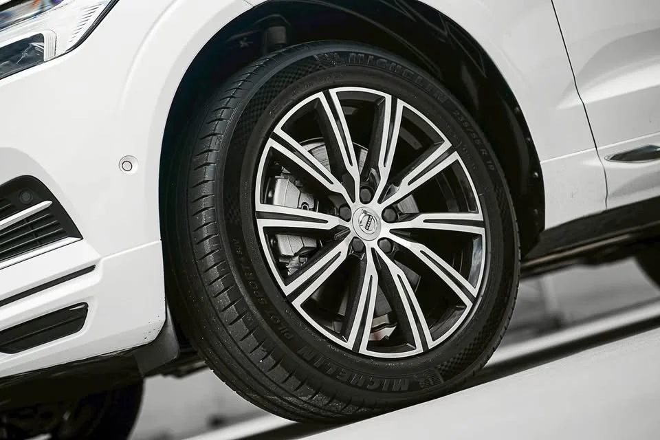 2018 Volvo XC60 II 3