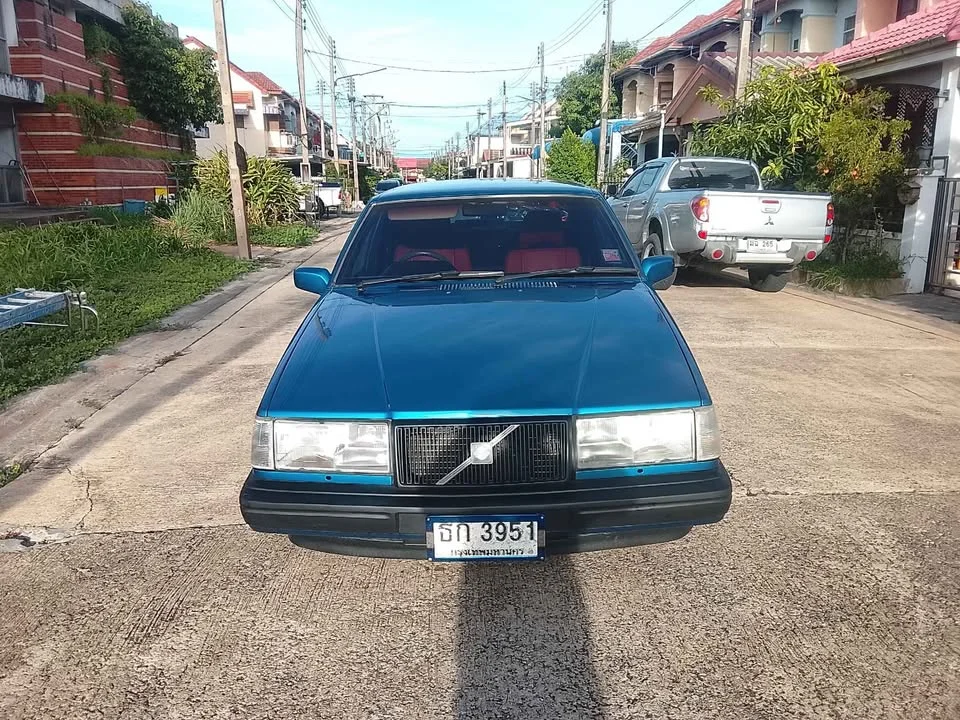 1994 Volvo 900 Series 2