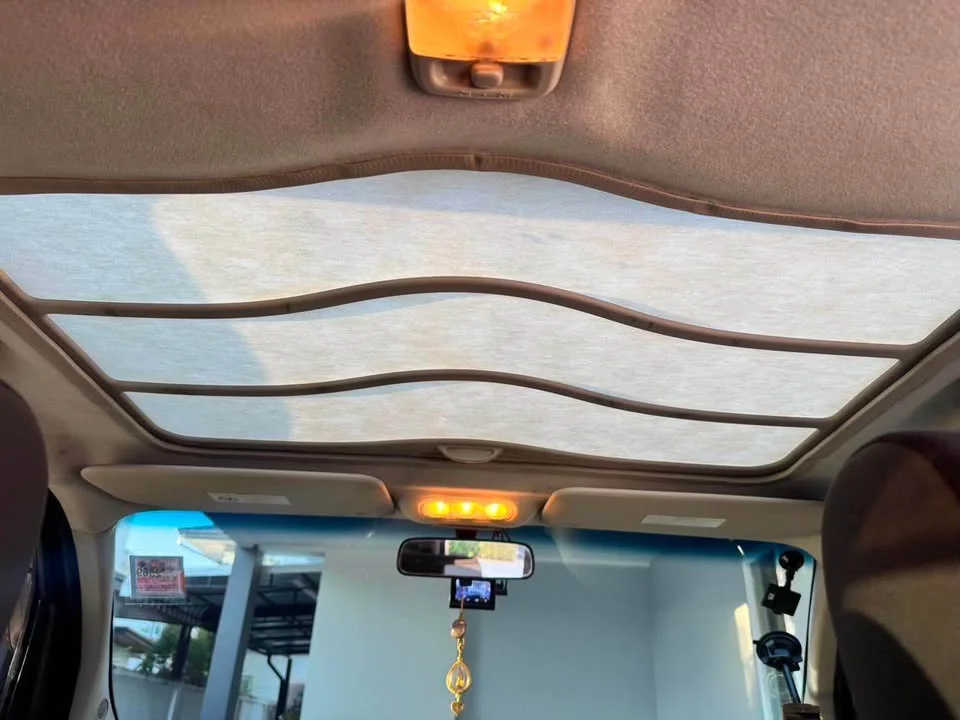 2011 Nissan Cube III (Z12) 2