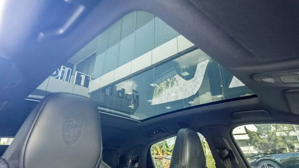 2024 Porsche Cayenne III 3