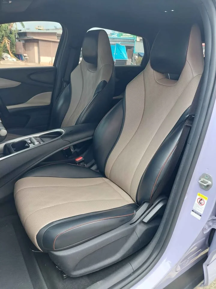 2023 BYD Dolphin 2