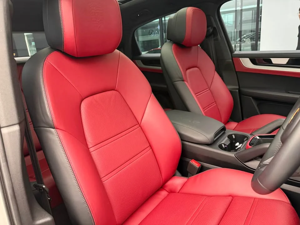 2024 Porsche Cayenne III 2