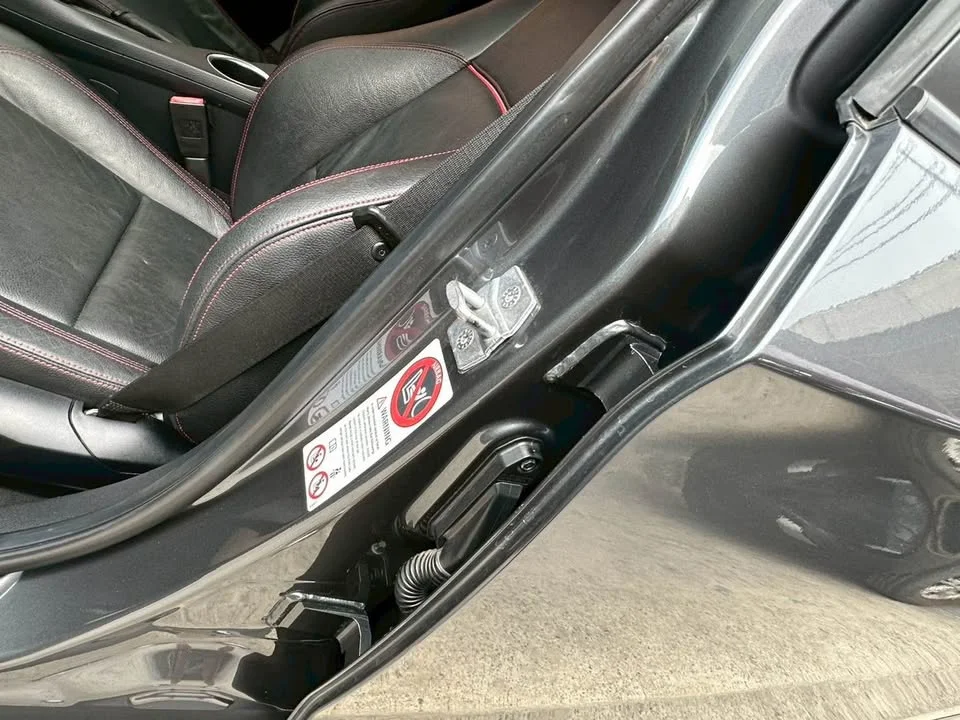 2014 BMW X1 E84 3