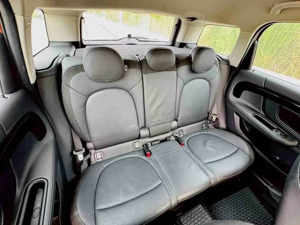 2019 Mini Hatch  III 3