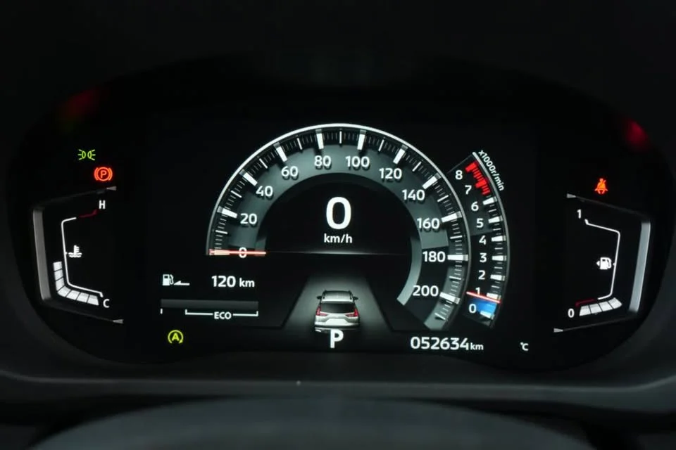 2023 Mitsubishi Xpander I 2