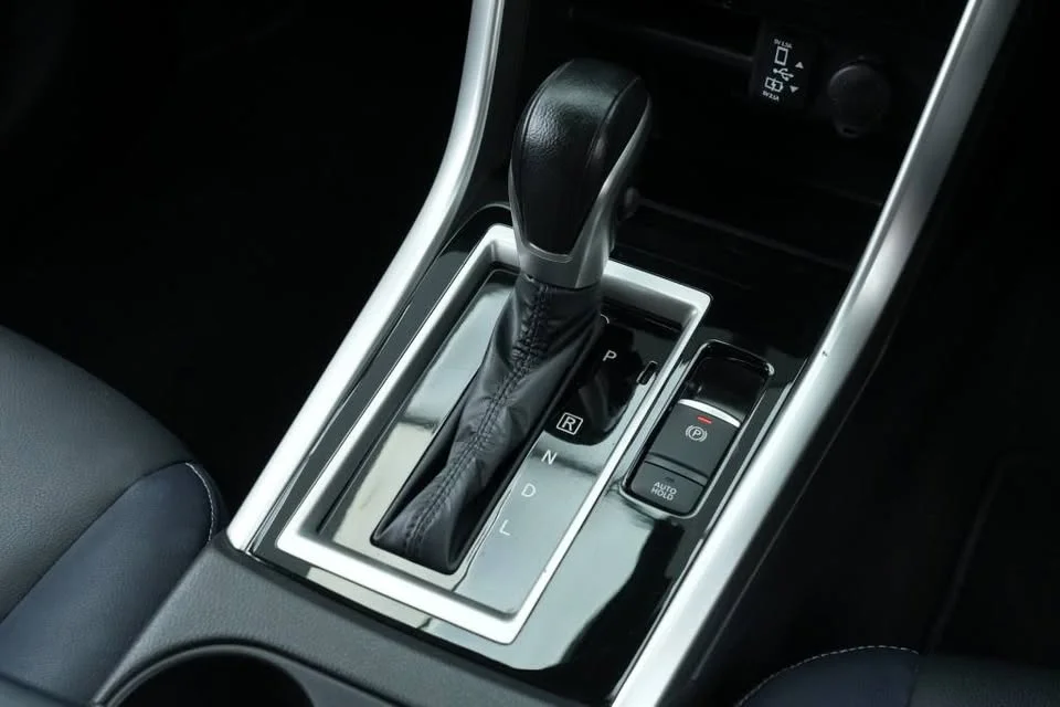 2023 Mitsubishi Xpander I 3