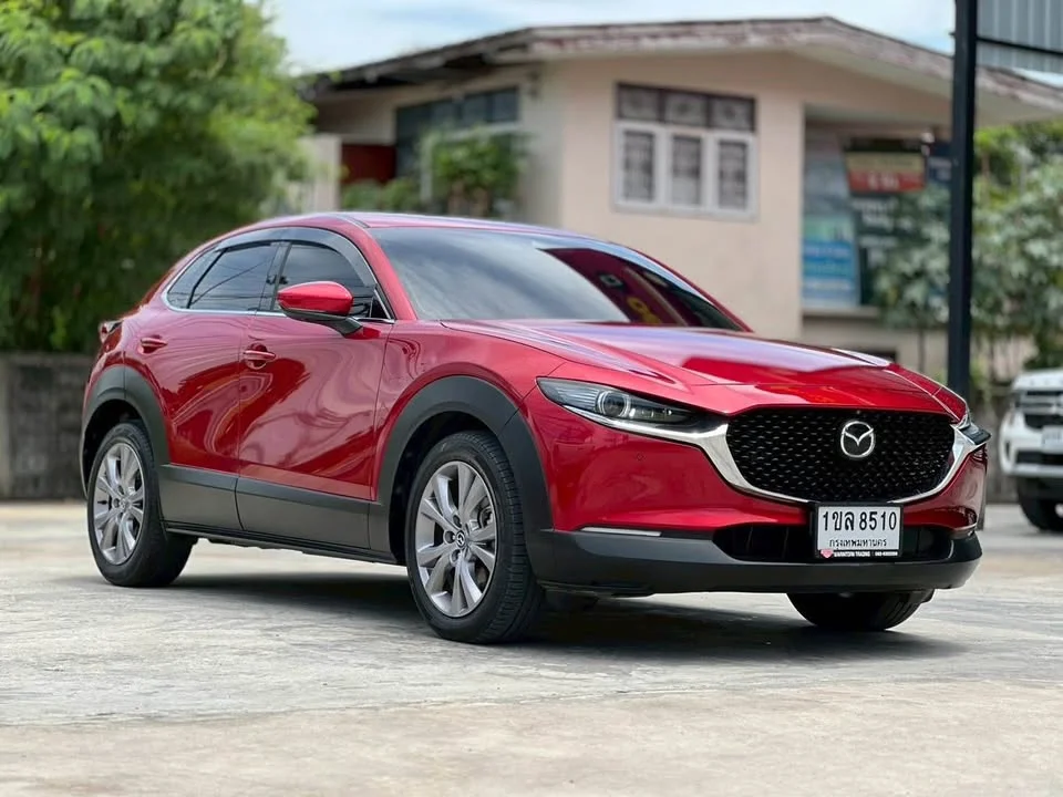2020 Mazda CX-30 I 2