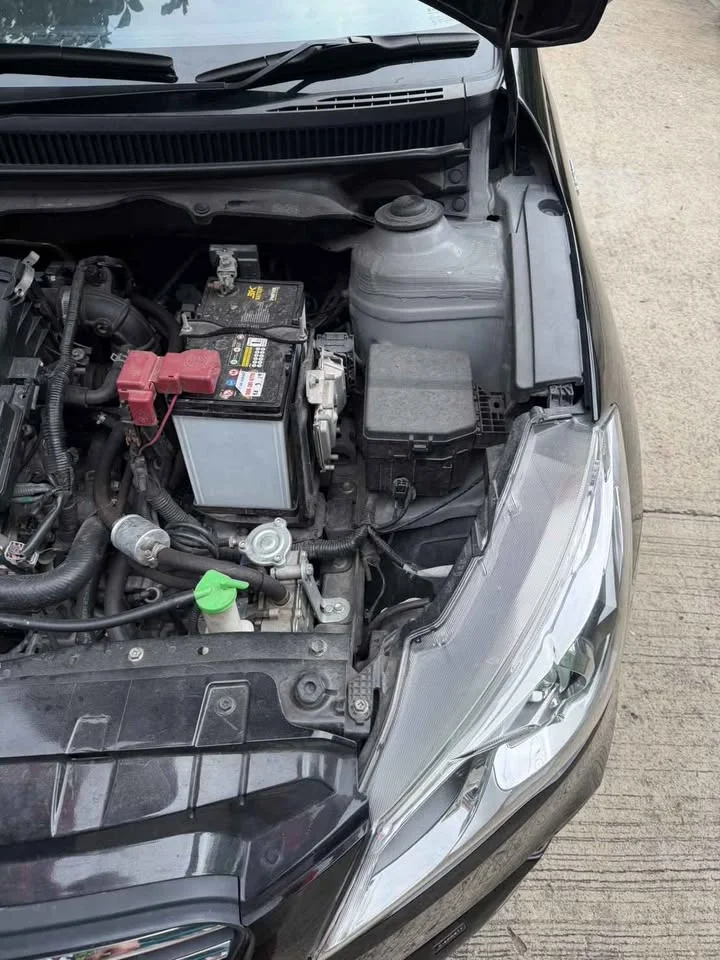 2016 Suzuki Ciaz 3