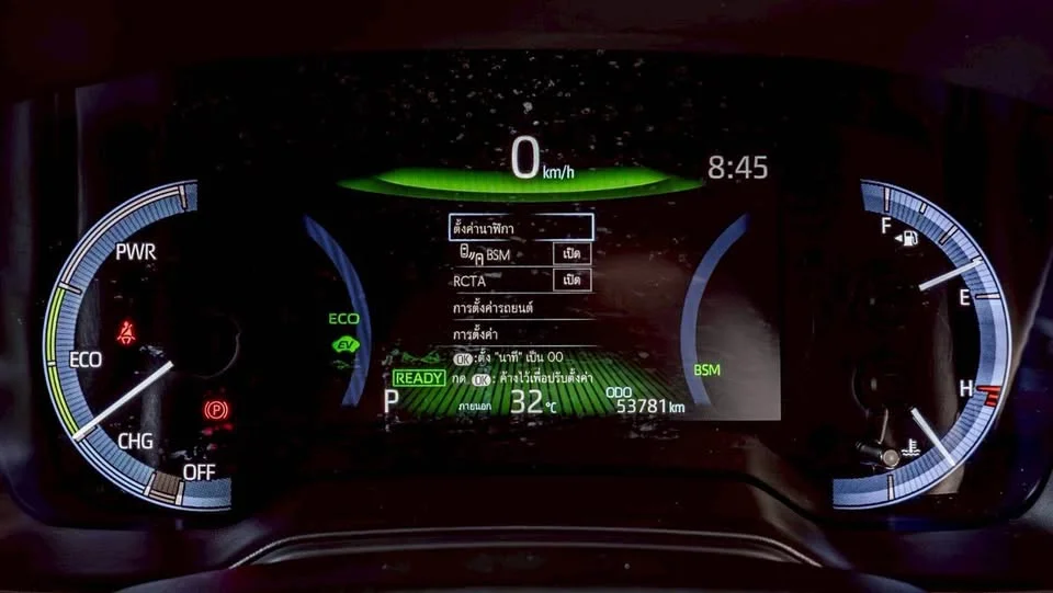 2021 Toyota Corolla Cross XG10 2